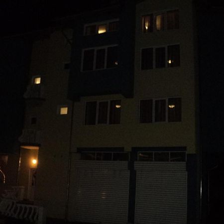 Hotel Materhorn Razłog Zewnętrze zdjęcie