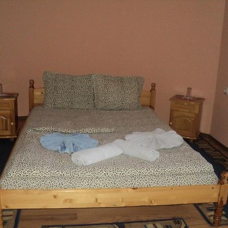 Hotel Materhorn Razłog Zewnętrze zdjęcie