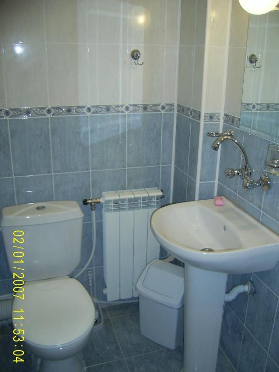 Hotel Materhorn Razłog Zewnętrze zdjęcie