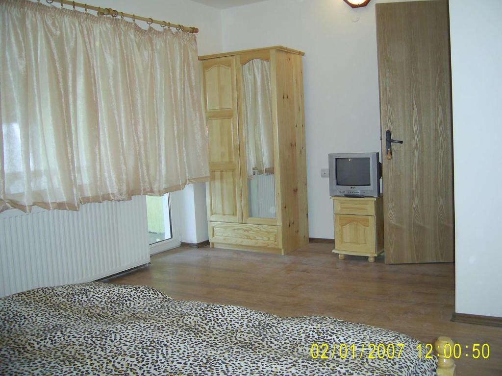 Hotel Materhorn Razłog Zewnętrze zdjęcie