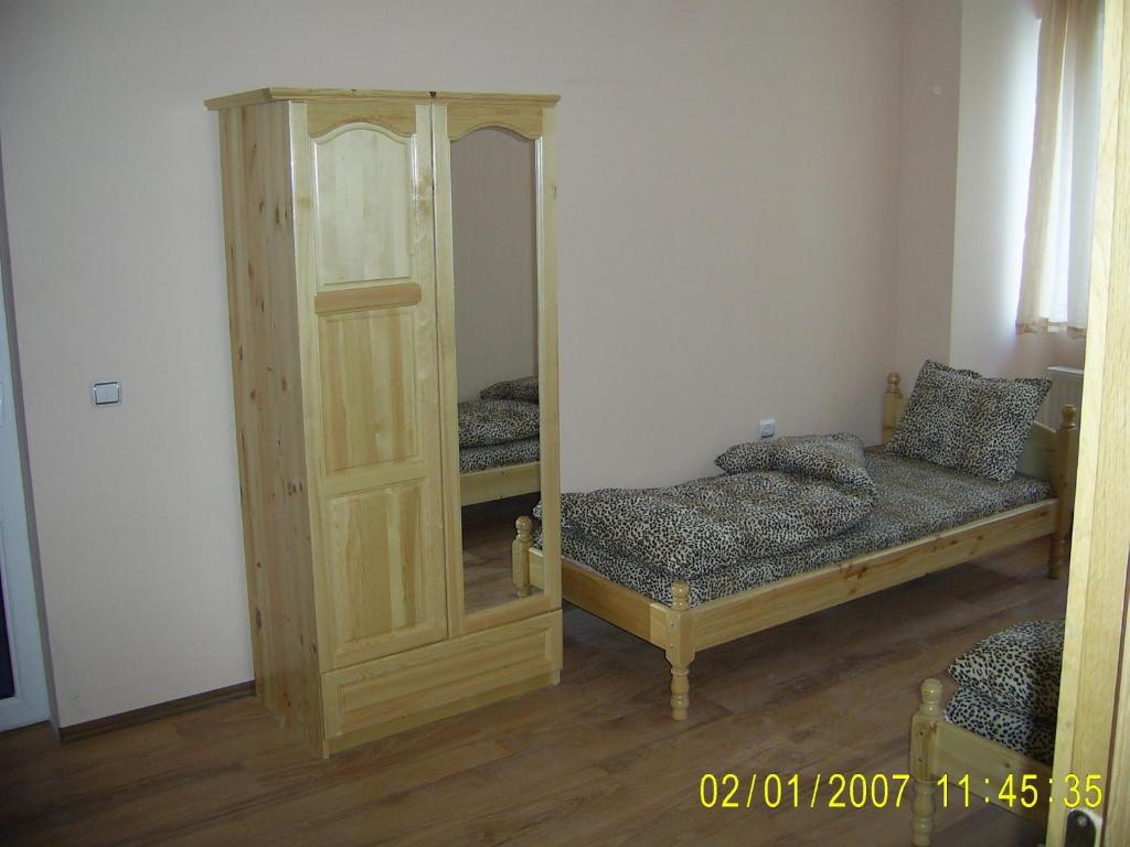 Hotel Materhorn Razłog Pokój zdjęcie