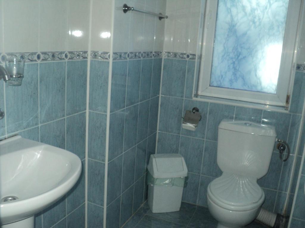 Hotel Materhorn Razłog Zewnętrze zdjęcie